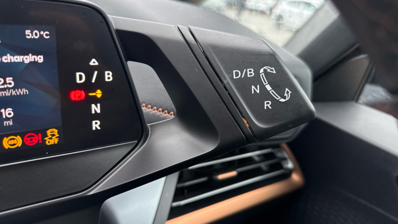 CUPRA Born 169kW e-Boost V2 58kWh 5dr Auto Electric Hatchback